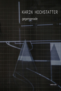 Karin Hochstatter - Gegengerade