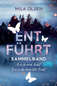 Entführt - Sammelband