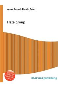 Hate Group