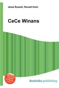 Cece Winans