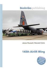 145th Airlift Wing