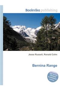 Bernina Range