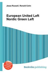 European United Left Nordic Green Left