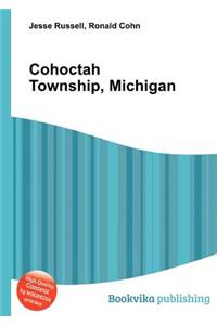 Cohoctah Township, Michigan