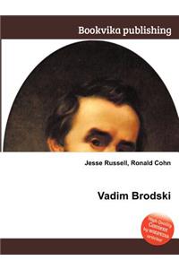 Vadim Brodski