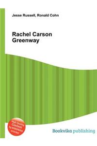 Rachel Carson Greenway