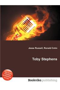 Toby Stephens