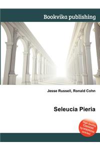 Seleucia Pieria