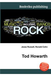 Tod Howarth