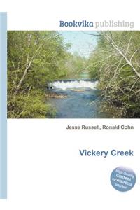 Vickery Creek