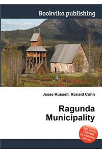 Ragunda Municipality