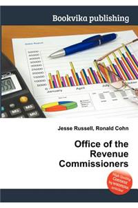 Office of the Revenue Commissioners