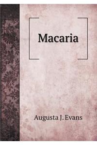 Macaria