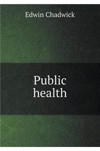 Public health