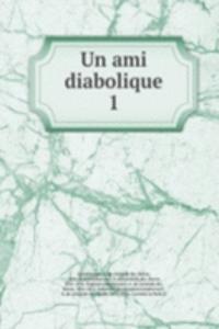 Un ami diabolique