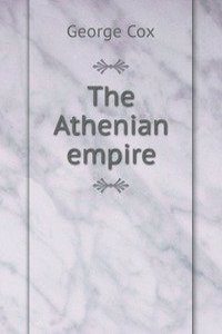 Athenian empire