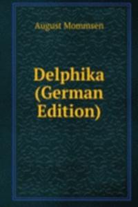 Delphika