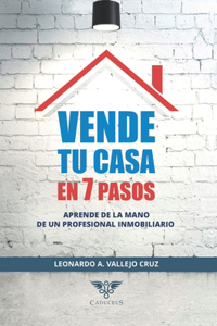 Vende tu casa en 7 pasos