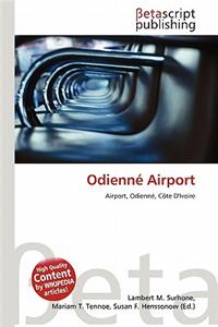 Odienne Airport