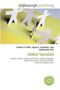 Idaho Vandals