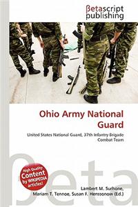 Ohio Army National Guard