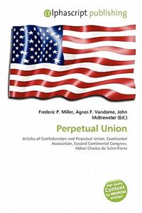 Perpetual Union