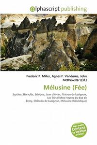 Melusine (Fee)