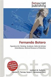 Fernando Botero