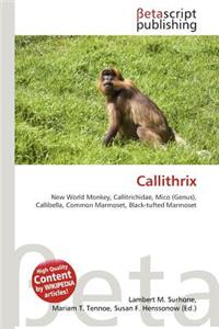 Callithrix
