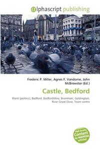 Castle, Bedford