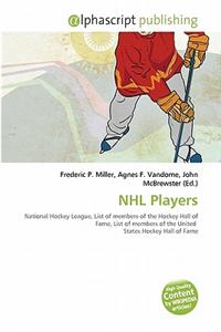NHL Players