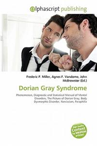Dorian Gray Syndrome