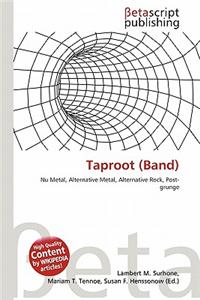 Taproot (Band)