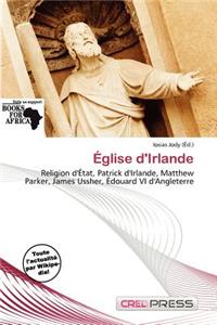 Glise D'Irlande