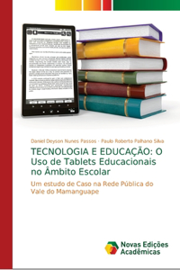 Tecnologia E Educação