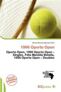 1996 Oporto Open