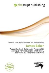 James Baker