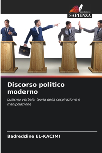 Discorso politico moderno