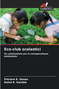 Eco-club scolastici