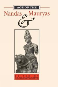 Age of the Nandas and Maurays