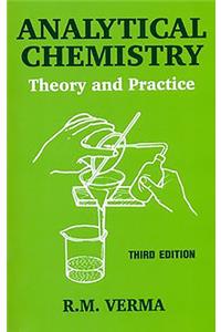 Analytical Chemistry