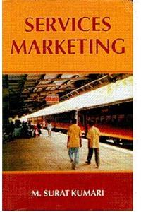 Services Marketing