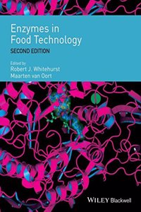 Enzymes in Food Technology 2nd edn