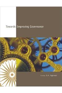Towards Improving Governance