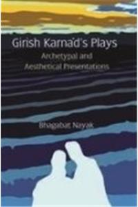 Girish Karnard's Plays