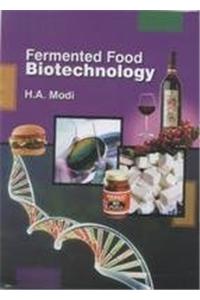 Fermented Food Biotechnology