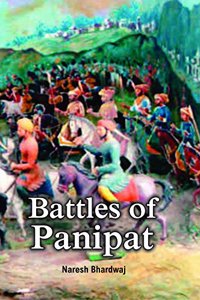 Battles of Panipat