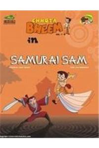 SAMURAI SAM VOL 7