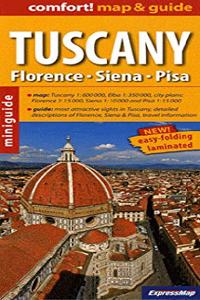 Tuscany miniguide