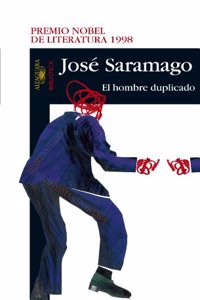 El hombre duplicado (Spanish Edition)